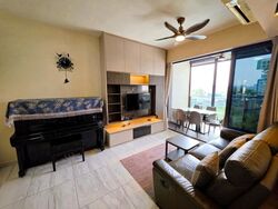 The Poiz Residences (D13), Apartment #615804831